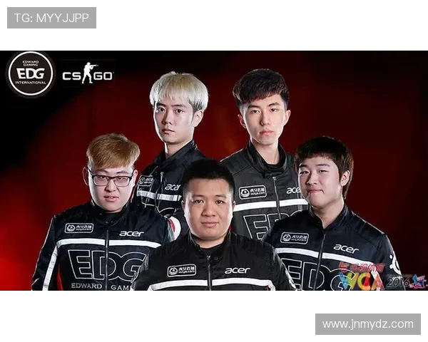 CSGO团队协作排名新纪录EDG表现卓越引领行业风潮