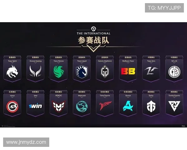 DOTA2巨献:深入剖析WE战队选手的个人能力与战术配合 DOTA2巨献:深入剖析WE战队选手的个人能力与战术配合