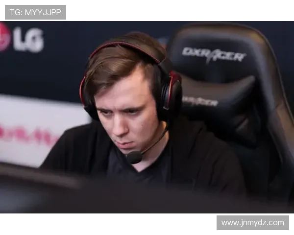 DOTA2热议LNG战队配合问题引发玩家热烈讨论与反思 DOTA2热议LNG战队配合问题引发玩家热烈讨论与反思