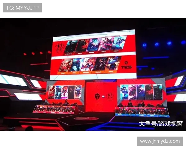 FPX在青年赛中的意识表现分析与战术解读