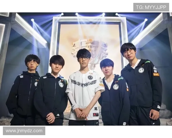 IG战术解析：深入探讨英雄联盟中的转换体系与团队协作策略