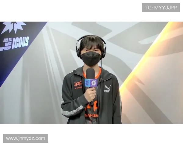 JDG在冠军杯中的速度优势分析与战术解读