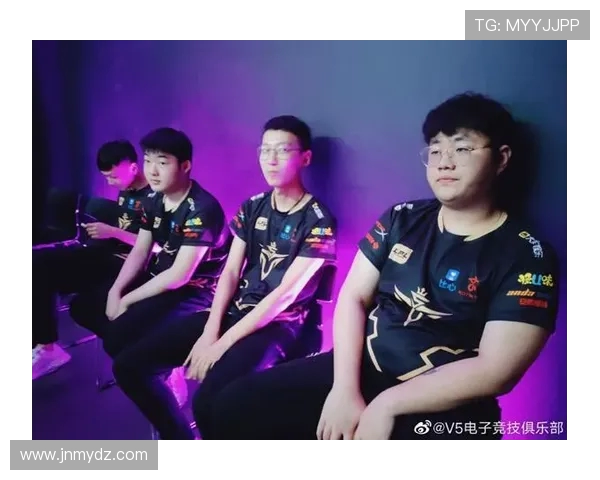 V5战队心理素质分析与提升策略探讨