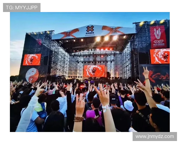 上海极限运动队如何通过创新运营模式实现全面升级与发展