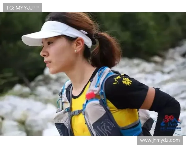 专访极限运动女王赵静揭秘成功背后的坚持与热爱