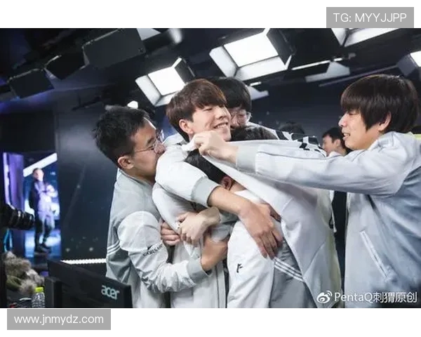 世界大师赛回顾IG展现耐力与团队协作的完美结合