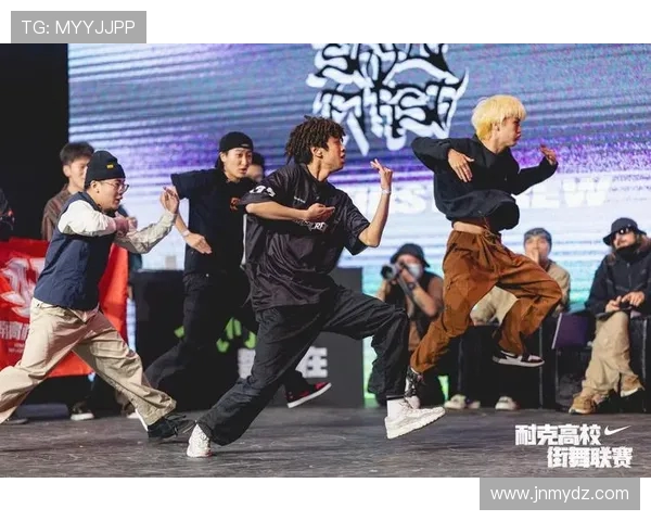 全国街舞大赛特别报道：北京街舞队如何逆袭夺冠的精彩历程与背后故事