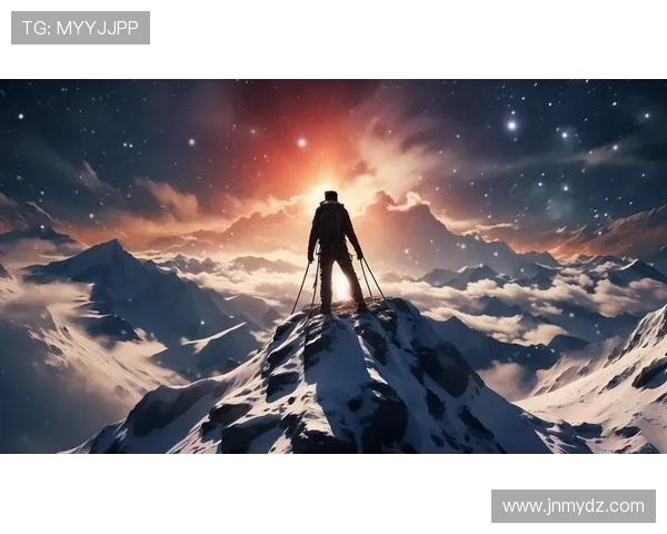 刘芳独家分享攀岩技巧与心得助你轻松征服高峰