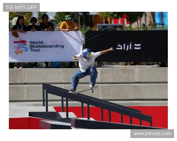 刘军专访：从滑板新手到行业先锋的成长之路回顾