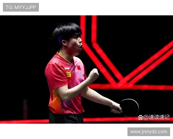 北京乒乓球队状态分析与备战策略探讨聚焦未来赛事表现