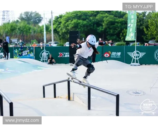 北京滑板队个人能力提升之路热议滑板文化与竞技的融合发展