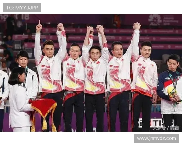 北京羽毛球队在亚运会积分榜上以74分稳居第一展现强劲实力