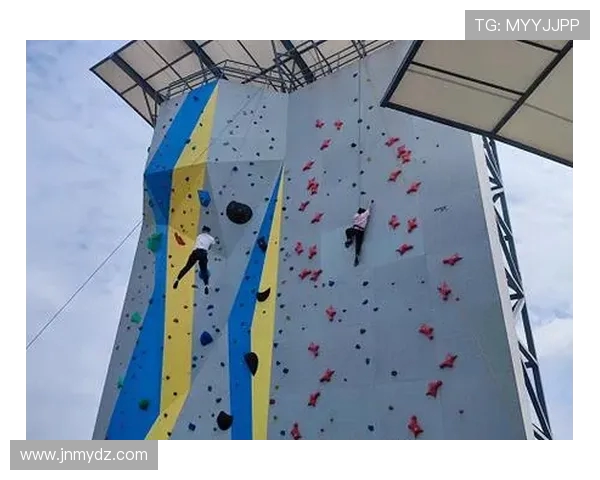 南京攀岩队的意识探索与发展：攀岩运动在城市中的崛起与影响