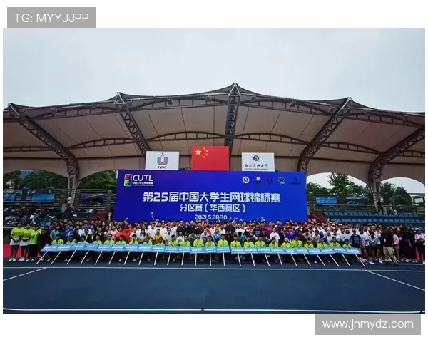 南京网球队荣登全国网球团队协作排行榜第四名展现卓越实力与团队精神 南京网球队荣登全国网球团队协作排行榜第四名展现卓越实力与团队精神