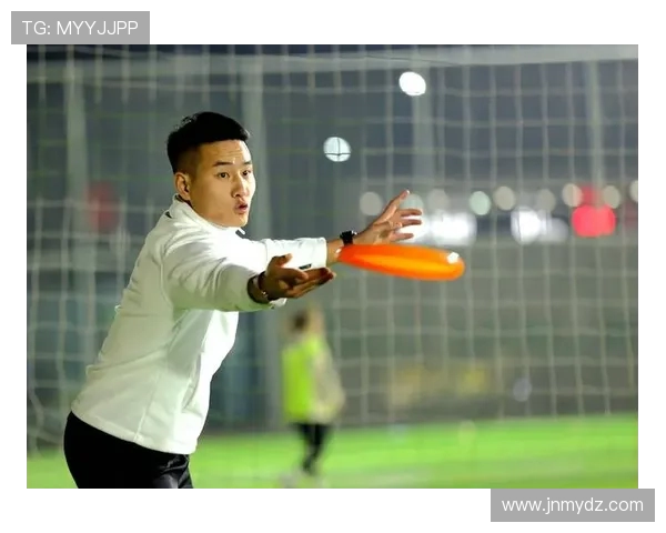 南京飞盘队荣登全国飞盘配合排行榜第二名引发热议