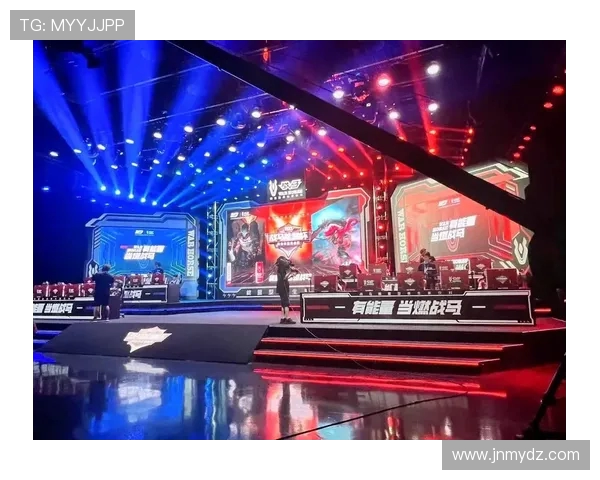 对话杨强：回顾英雄联盟职业生涯的辉煌与挑战