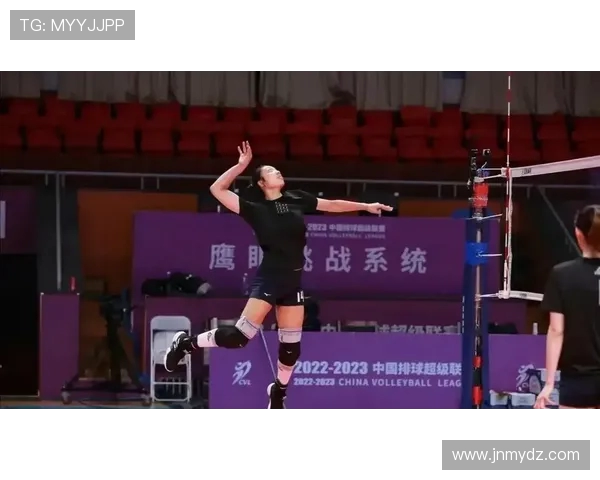 广州排球队意识表现的深度数据分析与战术研究探讨