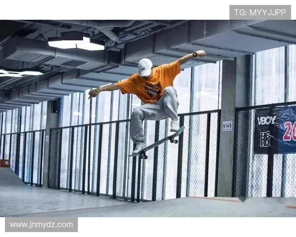 广州街舞队在世界滑板锦标赛中的华丽转型与挑战之路探秘