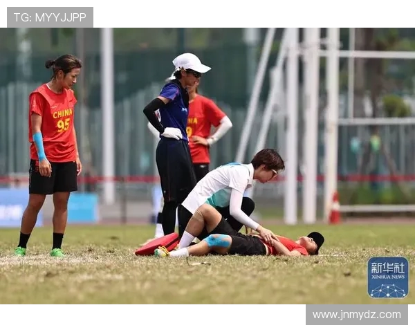 成都飞盘队状态分析与表现评估:揭示球队潜力与发展方向