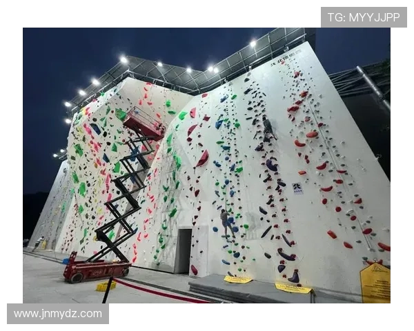 杭州攀岩队的阵地战揭秘：深度探索攀岩运动的魅力与挑战