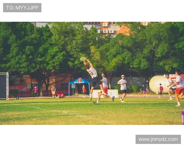 杭州飞盘队与广州飞盘队的耐力较量赛后深度分析与总结