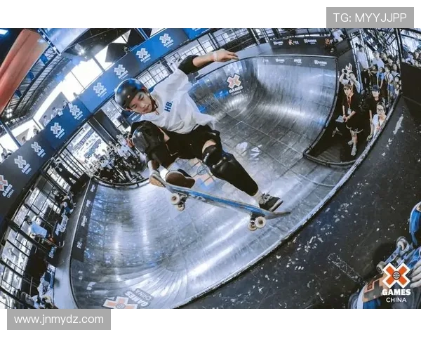 极限运动嘉年华回顾北京滑板队战术表现深度解析