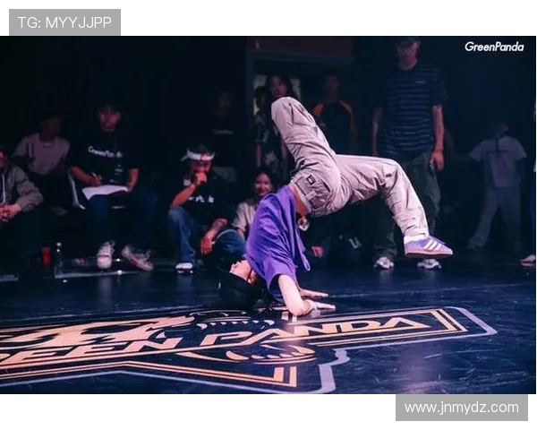 武汉街舞队荣登街舞节奏排行榜第十名展现实力与魅力