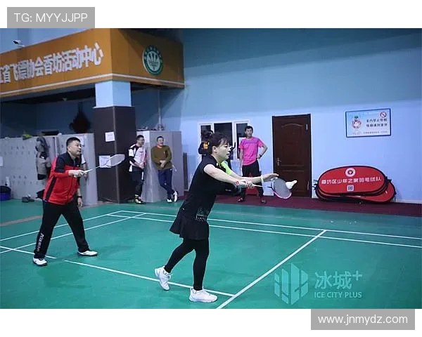 武汉羽毛球队阵地战革新探索新模式助力竞技水平提升