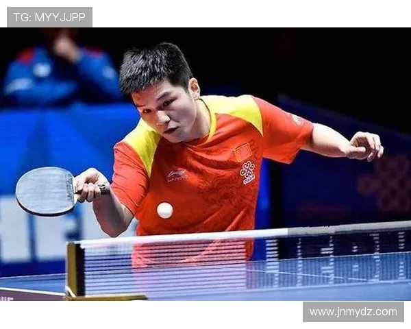 深入分析上海乒乓球队控制打法的战术特点与应用效果