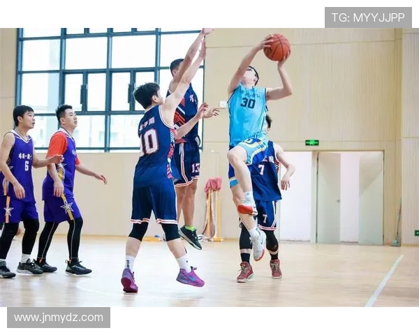 洲际杯精彩回顾：武汉篮球队展现出色耐力与团队精神