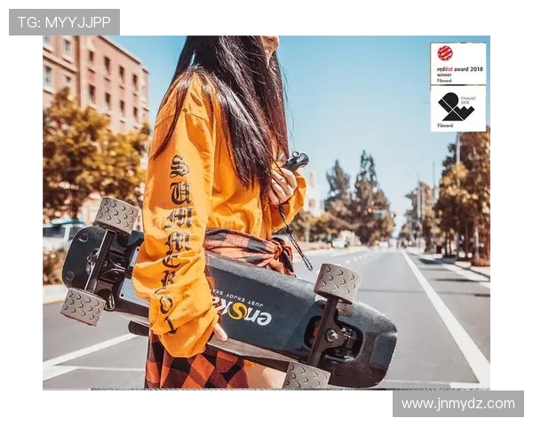 深圳滑板队的崛起与挑战：深入探讨滑板文化的现状与未来