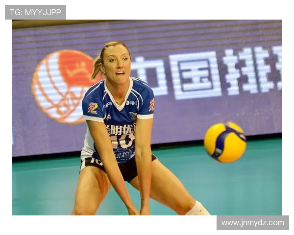 深度对话李伟排球人生的起伏与追梦之路