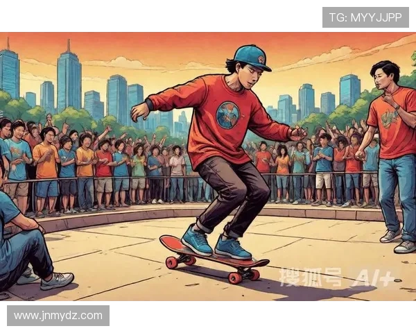 滑板文化的传承与创新：深入了解西安滑板队的技术与风采