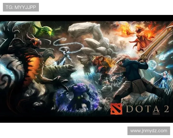 聚焦DOTA2：探讨FPX战队在比赛中的经验与教训分享