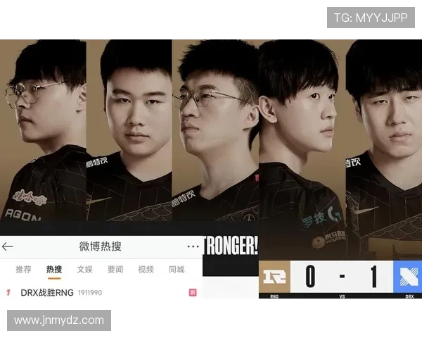 英雄联盟心理素质评比结果揭晓RNG战队荣登榜首引发热议