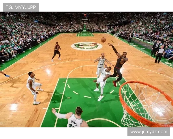 5月20日骑士与凯尔特人激战正酣谁能在季后赛中笑到最后