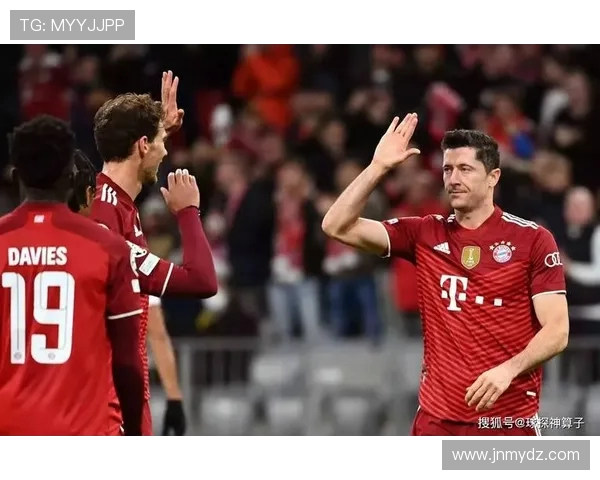 RB莱比锡与拜仁慕尼黑对决前瞻及赛果预测分析