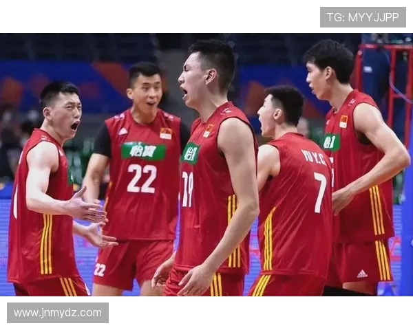 中国男排迎战土耳其队力争在国际赛场上再创辉煌