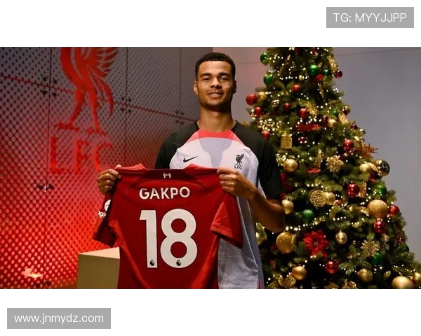 加克波的崛起与挑战：探索这位新星在足球世界中的影响力与未来潜力