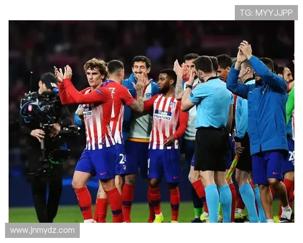 哪里可以观看马德里竞技对阵的精彩赛事直播和相关信息分享