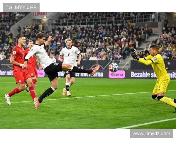 巴拿马与北爱尔兰激战正酣赛况分析与精彩瞬间回顾