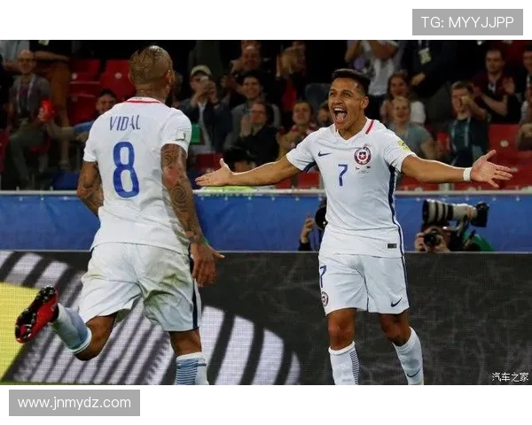 智利与喀麦隆下半场精彩对决分析与战术解读