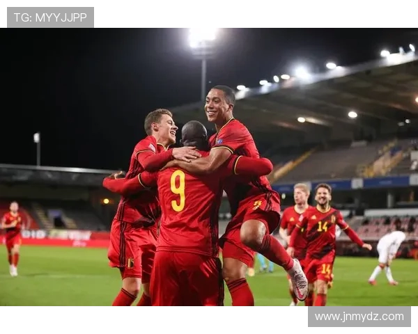 比利时与丹麦足球历史交锋回顾与战绩分析 比利时与丹麦足球历史交锋回顾与战绩分析