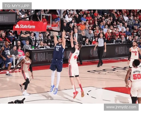 波特兰与达拉斯比赛结果揭晓精彩瞬间回顾与分析 波特兰与达拉斯比赛结果揭晓精彩瞬间回顾与分析