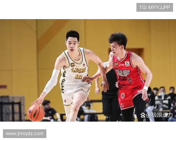 浙江广厦与南京同曦激战正酣谁能在CBA赛场上笑到最后