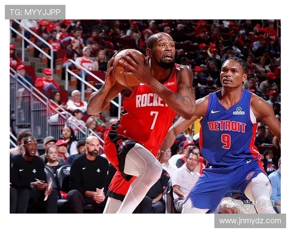 火箭与爵士季后赛激战回顾2019年4月18日精彩瞬间与关键时刻分析
