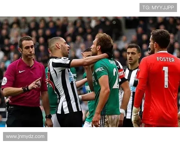 狼队与纽卡素激战在即谁能在英超赛场上笑到最后