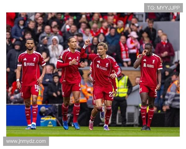 竞彩分析莱切城对阵利物浦的精彩对决及胜负预测 竞彩分析莱切城对阵利物浦的精彩对决及胜负预测