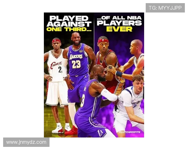 詹姆斯领衔NBA新赛季展望球场传奇再续辉煌之路