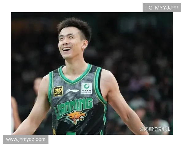 赵继伟:从青涩新星到篮球场上的领军人物,如何书写自己的传奇故事 赵继伟:从青涩新星到篮球场上的领军人物,如何书写自己的传奇故事